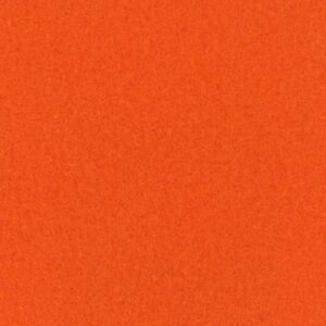 Oranssi suojamuovilla
